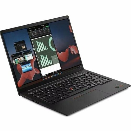 Ноутбук LENOVO X1 14 черный 21HMA002CD 34234900₽