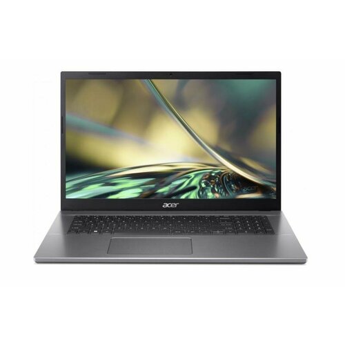 Ноутбук ACER A517-58GM-551N 17 серый NX KJLCD005 12889700₽