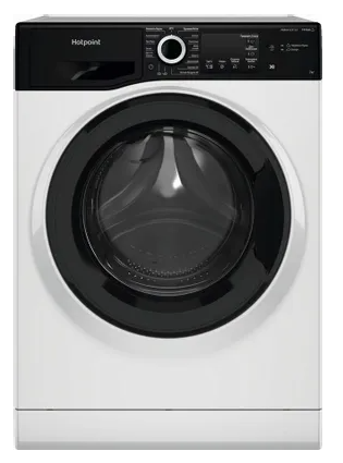 Стиральная машина HOTPOINT-ARISTON NSB 7239 W VE RU - фотография № 16