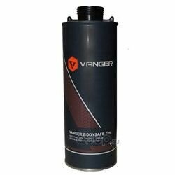 Антикор для днища Body Safe Zinc Vanger 1л