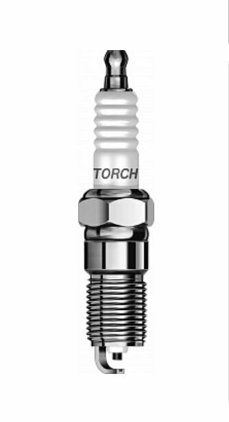 Свечи зажигания (4 шт) Iridium+/ для FORD C-Max, Focus II, Galaxy, Mondeo III, IV, S-Max, MAZDA 3, 6, MPV, Tribute, VOLVO S40, S80, TORCH Q6RIU-13 — фото 11