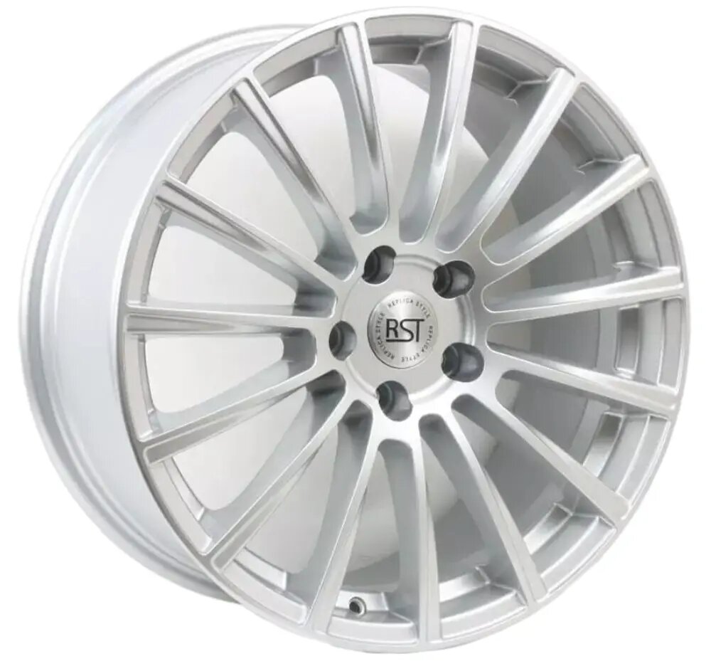 Диски RST R108 18 / 5*112 ET43 D66.6 J8.0 S