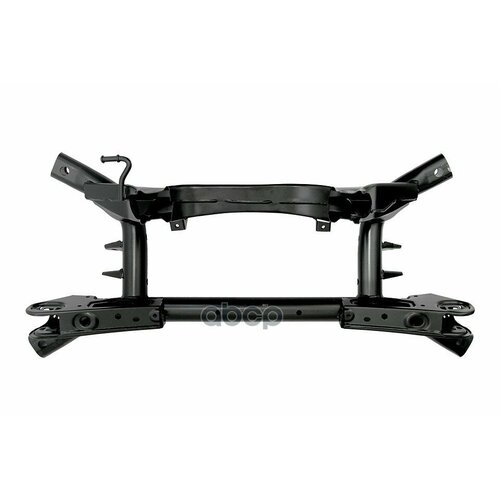 фото Nty zrzch003 подрамник задней подвески dodge caliber 06- 2wd, jeep compass/patriot 07- 2wd