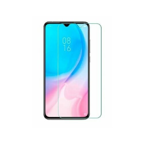 Защитное стекло для Xiaomi Mi CC9/Mi 9 Lite, прозрачное