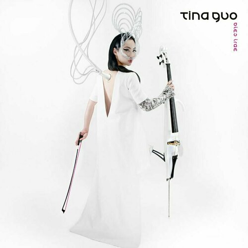 AUDIO CD Tina Guo - Dies Irae. 1 CD