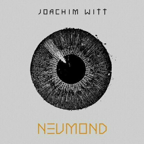 AUDIO CD Joachim Witt: Neumond. 2 CD claxton william berendt joachim jazzlife cd