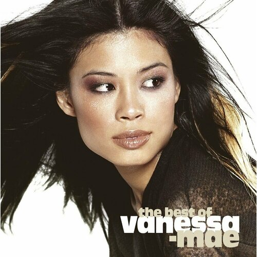 Виниловая пластинка Vanessa Mae Best of silver vinyl vanessa mae vanessa mae the best of colour уценённый товар