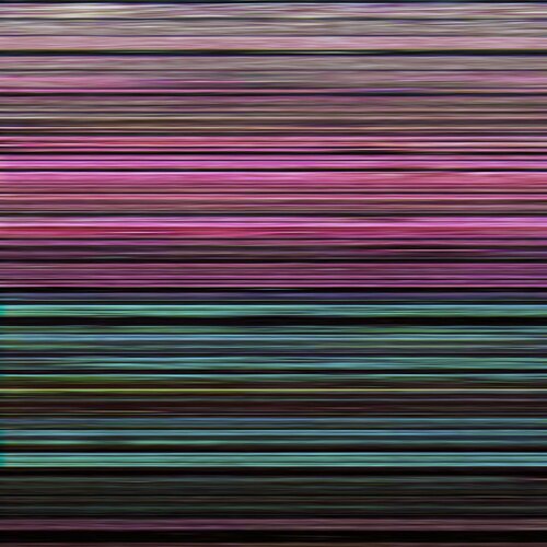 Audio CD Joe Goddard - Electric Lines (1 CD)