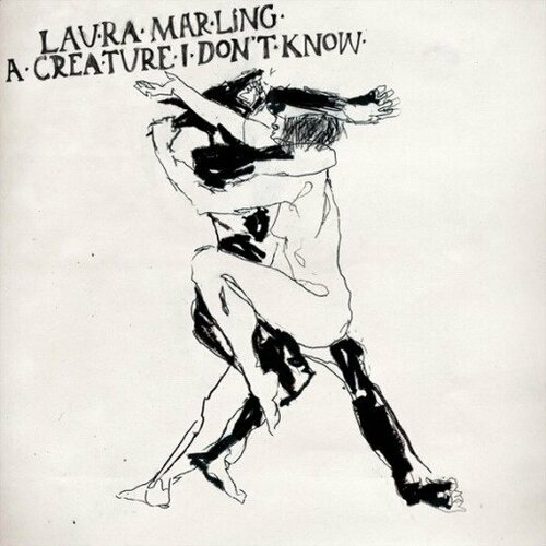 Виниловая пластинка Laura Marling - A Creature I Don't Know - Vinyl