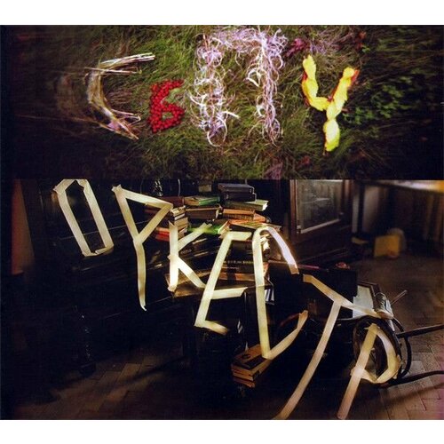 Audio CD сбпч Оркестр сбпч Оркестр (1 CD)