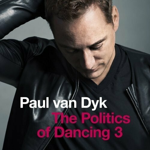 AUDIO CD Paul van Dyk ‎