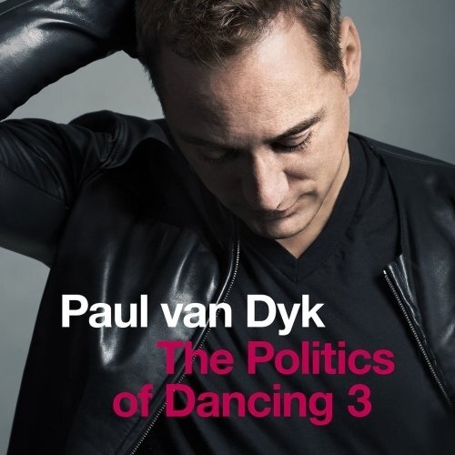 AUDIO CD Paul van Dyk &#8206