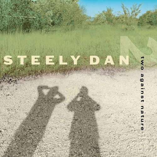 Audio CD Steely Dan - Two Against Nature (Hybrid-SACD) (1 CD) huysmans joris karl against nature