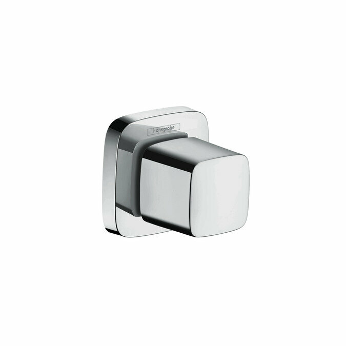 Вентиль Hansgrohe - фото №3