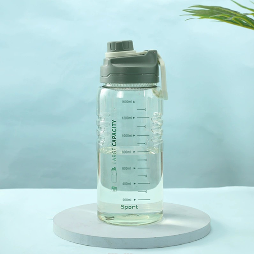 фото Спортивная бутылка для воды, 1,8 л бренд отсутствует