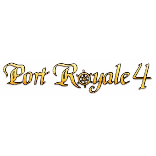 Port Royale 4 (Steam; PC; Регион активации ROW)