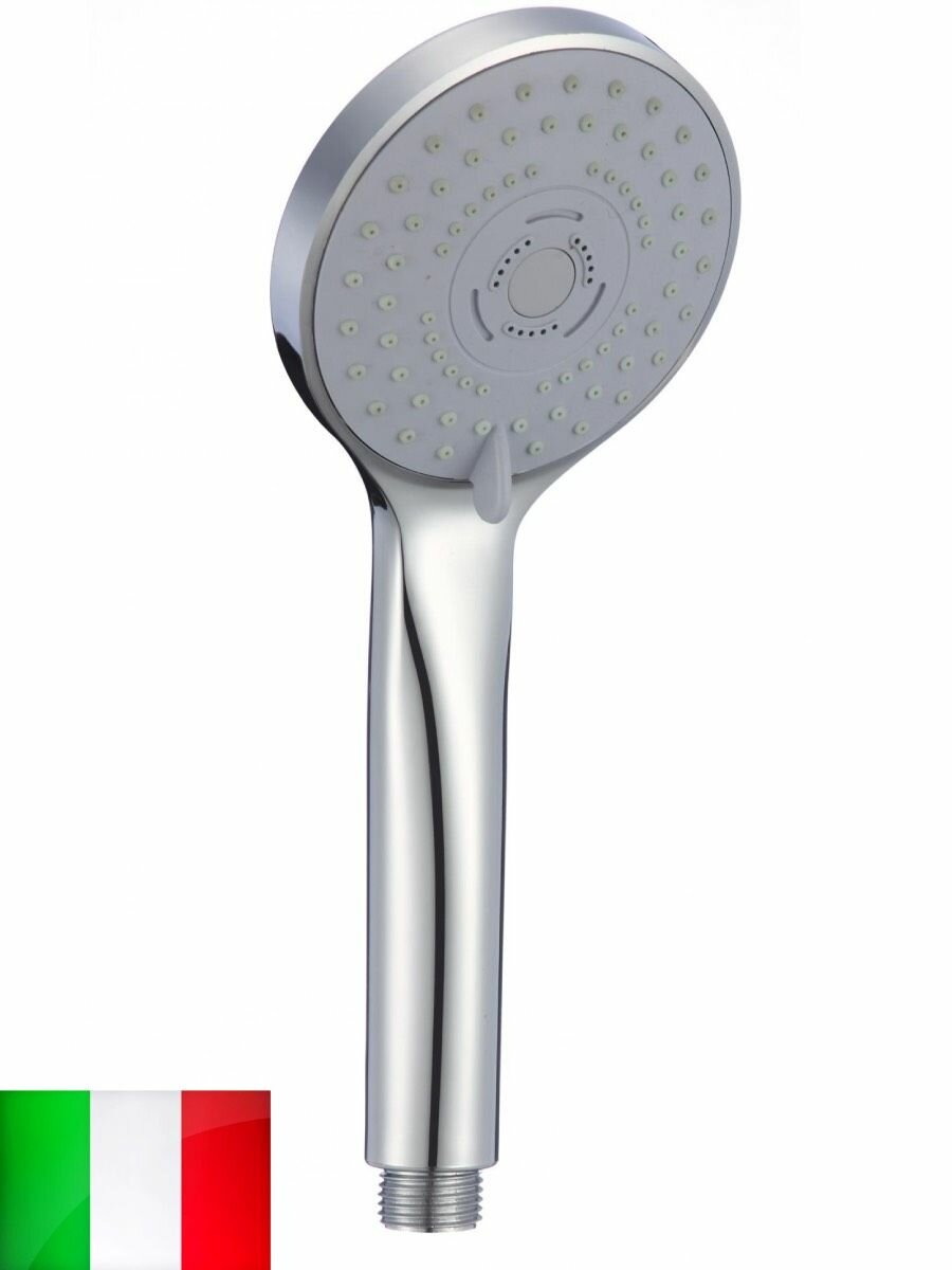 фото Лейка для ручного душа 1/2″ (5 режимов) Savol