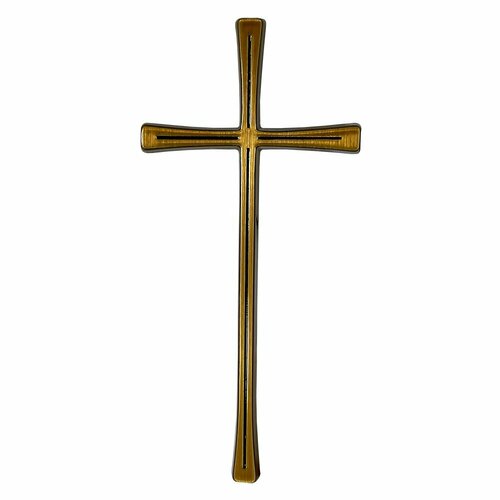 Крест 23533, высота 25 см CAGGIATI (Каджиати)