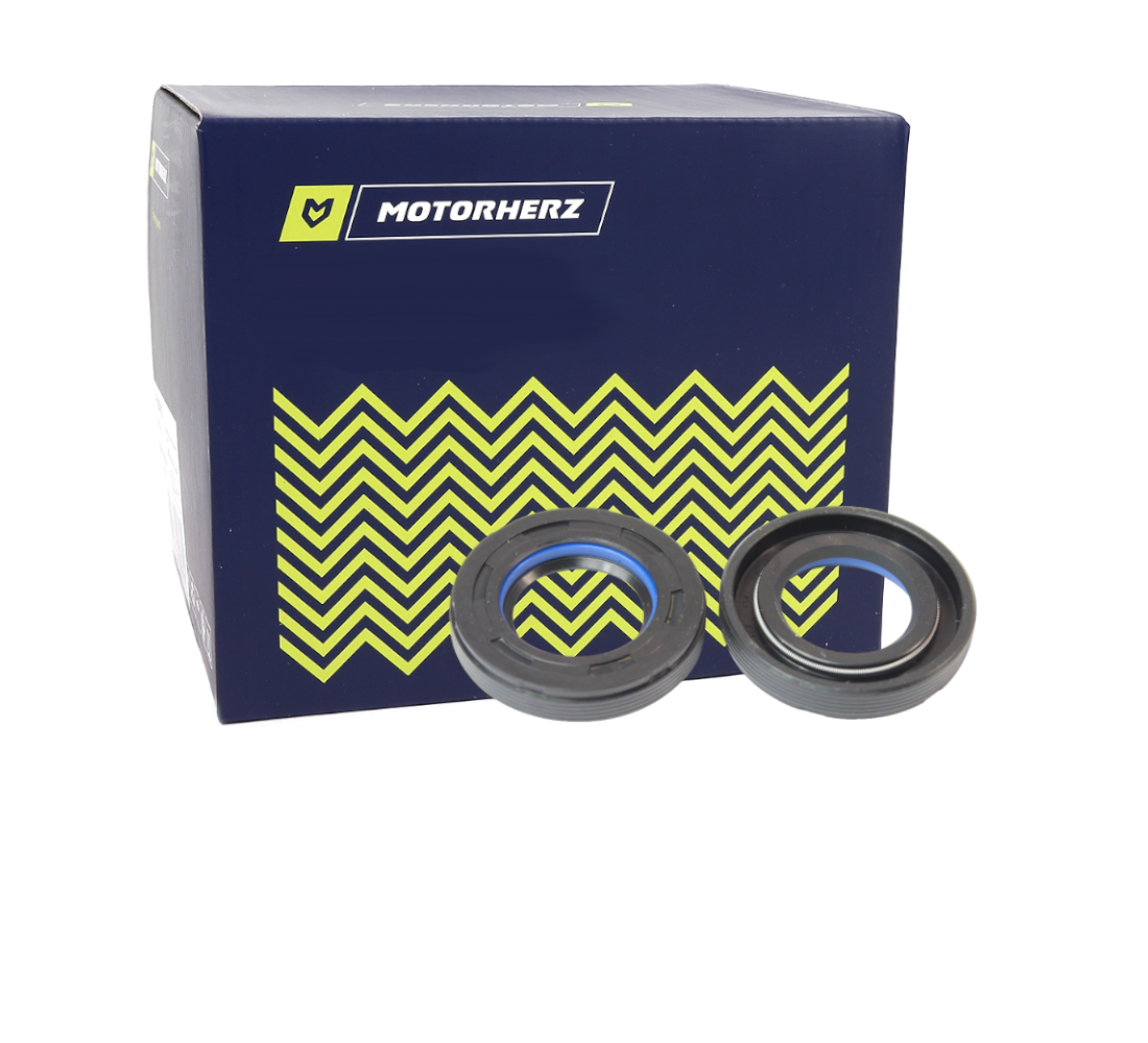 Сальник рулевой рейки для легковых автомобилей Motorherz HA0911R