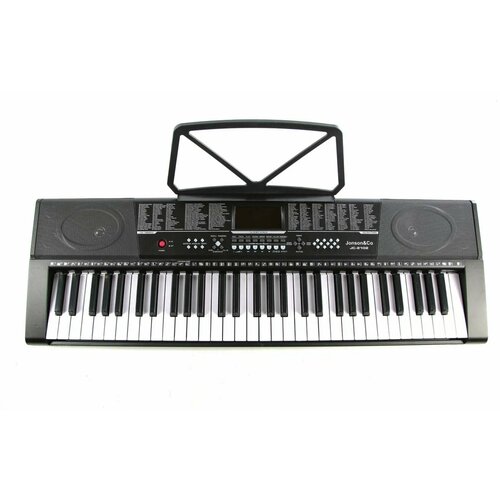 Синтезатор Jonson&Co JC-2102 61 клавиша