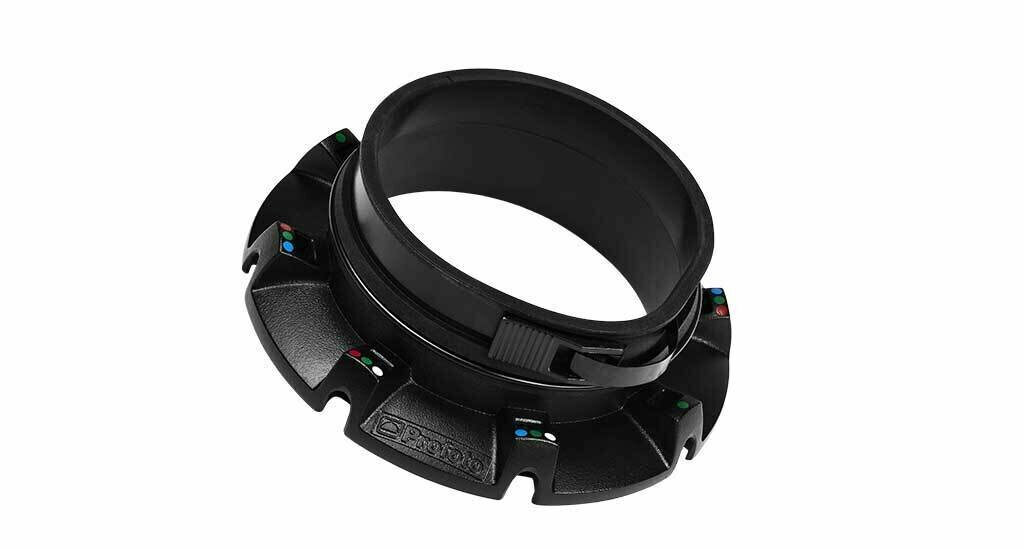 Кольцо Profoto OCF Speedring