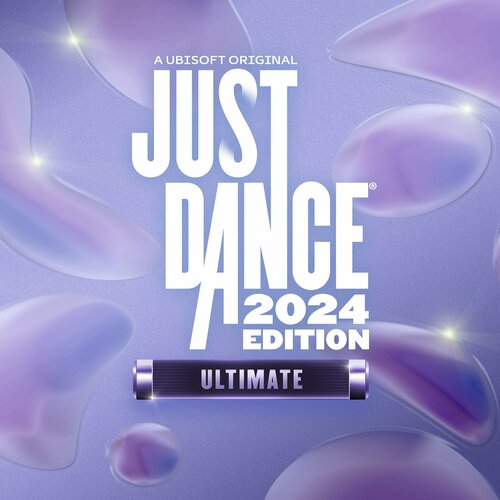 Игра Just Dance 2024 Ultimate Edition — Xbox Series X|S — Цифровой ключ