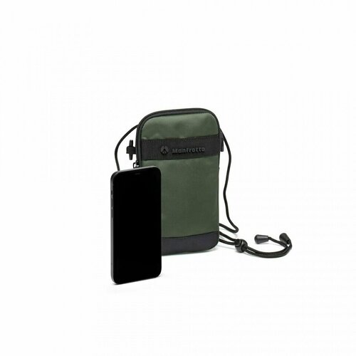 фото Сумка manfrotto street crossbody pouch плечевая