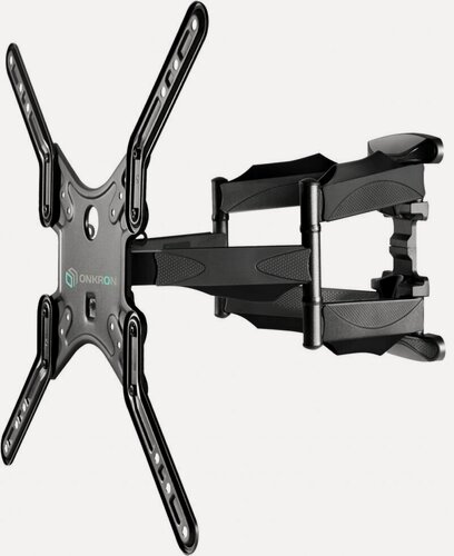 Изображение товара Кронштейн ONKRON M5 BLACK 37-70'