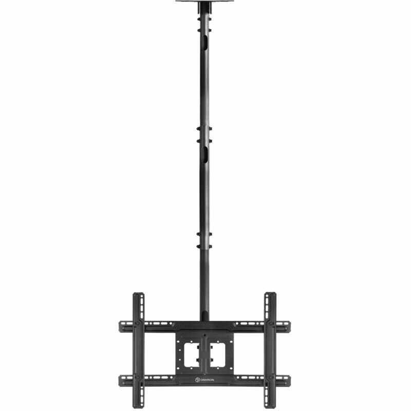 Кронштейн ONKRON N2L BLACK 32-80'