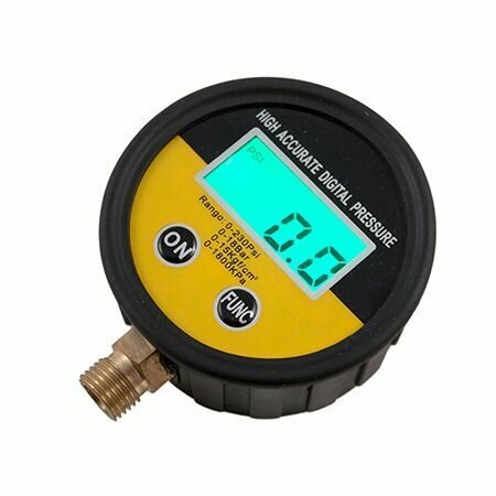 фото Датчик (Манометр) (Электронный) (13мм)