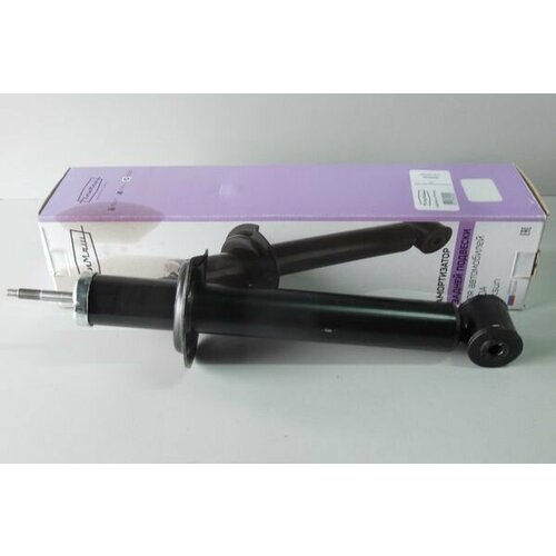 Амортизатор для ВАЗ 2108-09, 2113-15 задний - стойка в сборе масляный