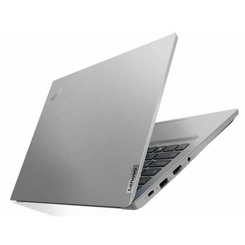 Ноутбук LENOVO ThinkPad E14 Gen4 (21E30077CD) ноутбук lenovo thinkpad e14 iml t no os черный 20ra002qrt