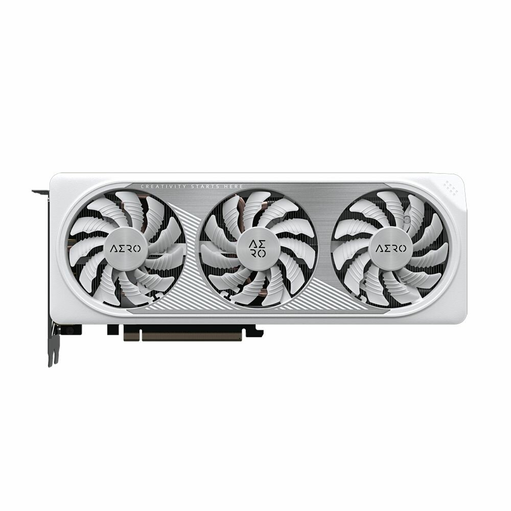Видеокарта GIGABYTE GeForce RTX 4060 Ti Gaming OC 16Gb (GV-N406TGAMING OC-16GD) — фото 3