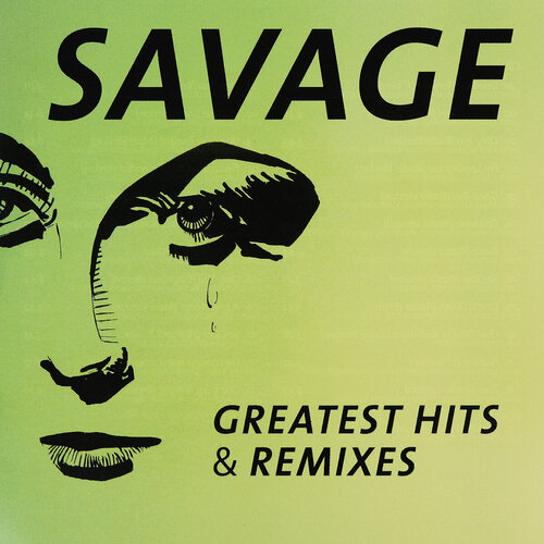 AUDIO CD Savage - Greatest Hits & Remixes savage greatest hits