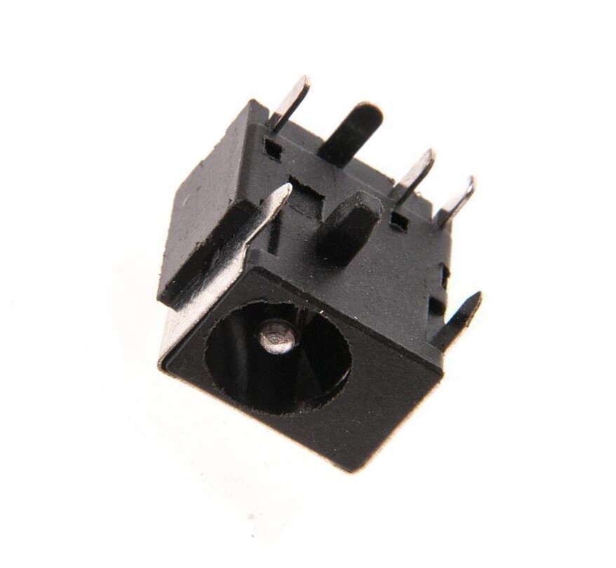 Power connector / Разъем питания для ноутбука Acer Aspire 4720G, 5562, 7112, TravelMate 2483