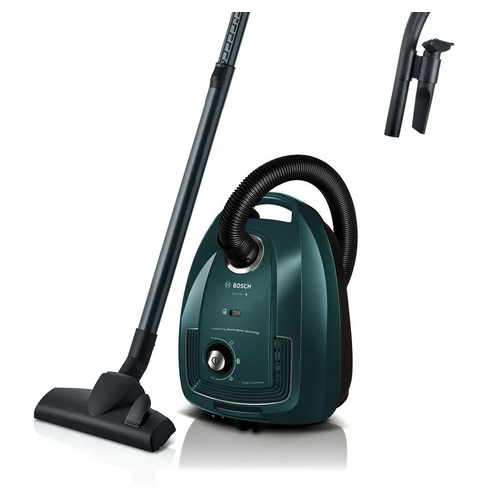 Пылесос Bosch BGL38WBU3H 2032200₽