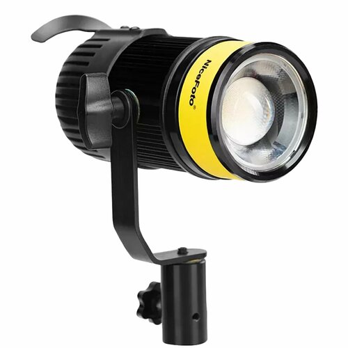 Осветитель Nicefoto BJ-600B Zoom 640279 809000₽