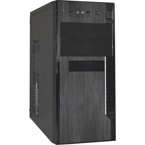 Корпус microATX Exegate MA-373X-UN500 500 Вт чёрный