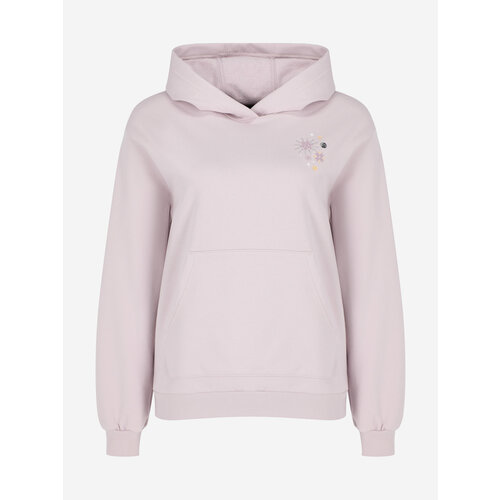 Джемпер LI-NING, размер XL, фиолетовый