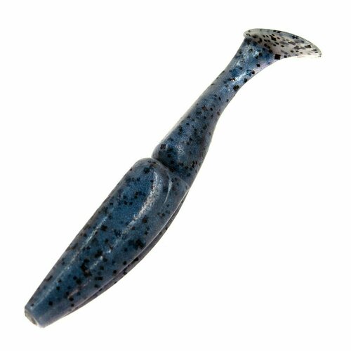 фото Мягкие приманки sawamura oneup shad 5 цвет 049