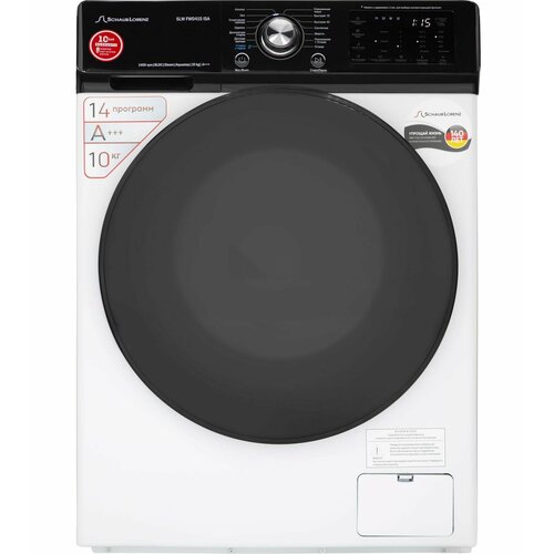 Стиральная машина SCHAUB LORENZ SLW FW0415 ISA полноразмерная 5499000₽