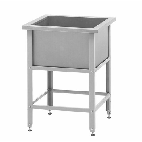 Мойка производственная ВМСн - 700 (700*700*860) 