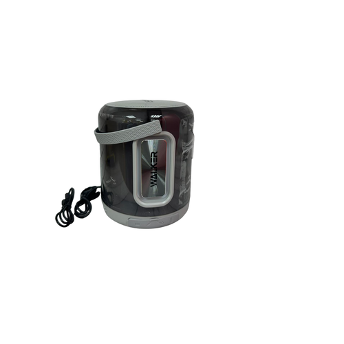 Беспроводная музыкальная колонка WALKER WSP180 Черная 249000₽