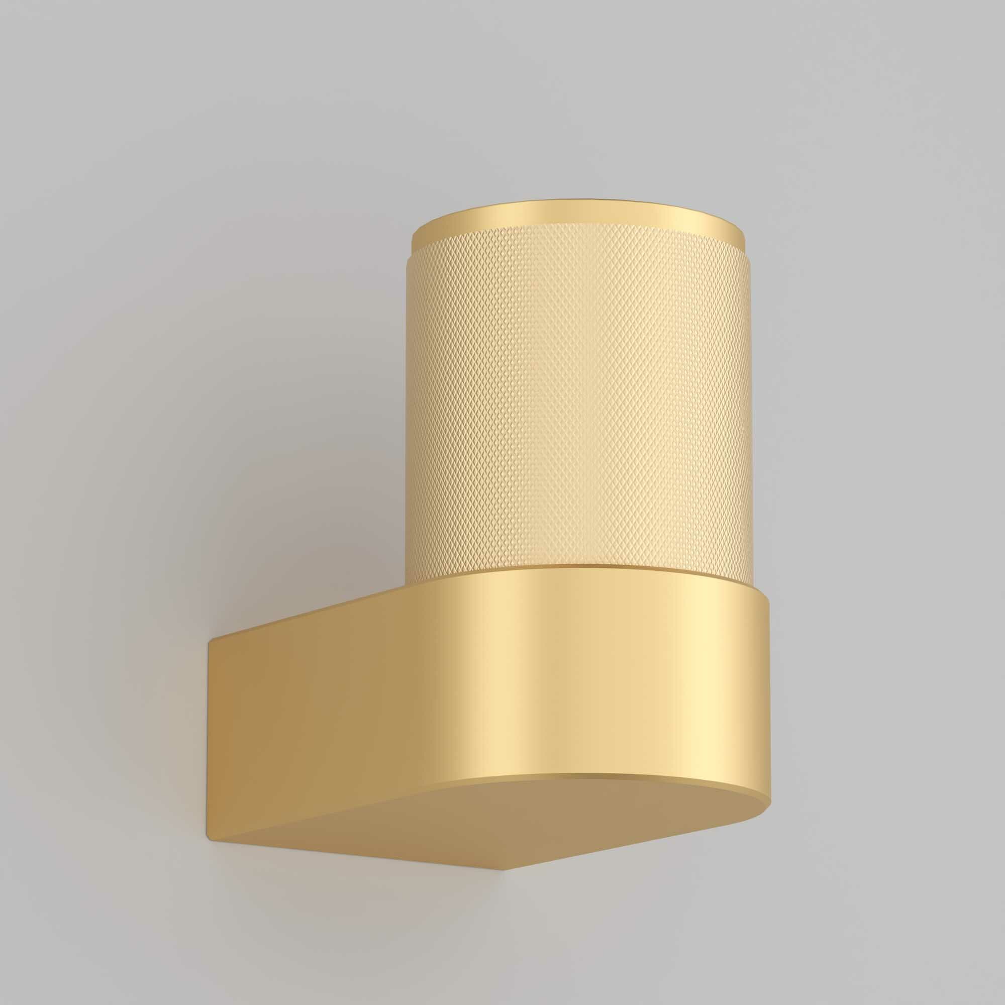 Настенный светодиодный светильник Arlight Sp-Spicy-Wall-S115x72-6W Day4000 / - фото №8
