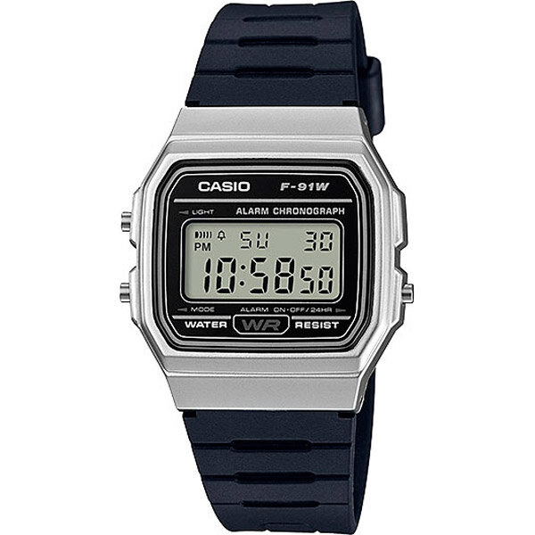 Наручные часы CASIO Collection F-91WM-7A