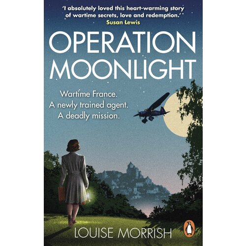 Operation Moonlight | Morrish Louise