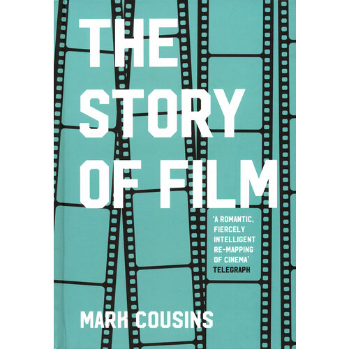 The Story of Film | Cousins Mark
