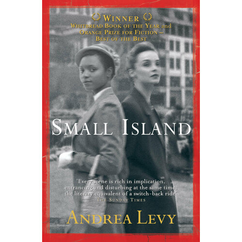 Small Island | Levy Andrea