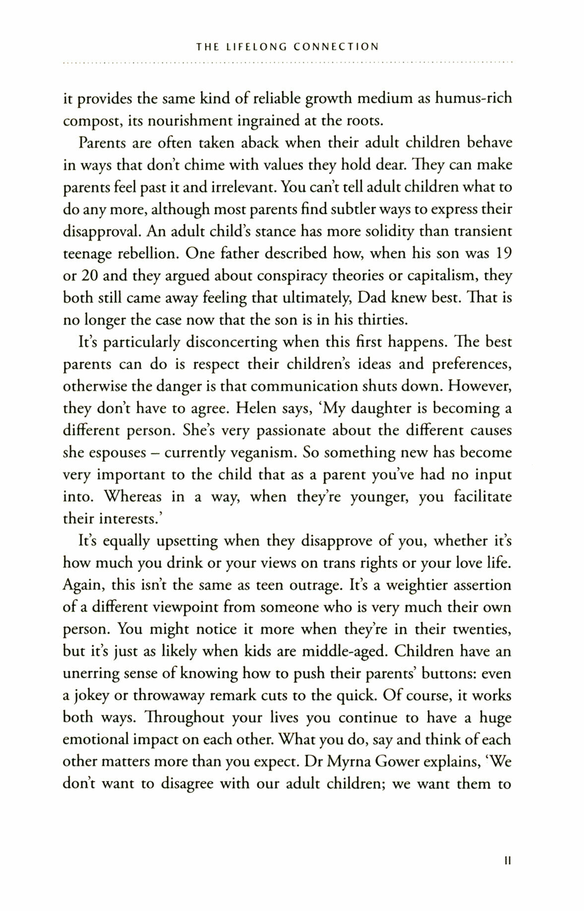 All Grown Up. Nurturing Relationships with Adult Children / Книга на Английском - фото №2
