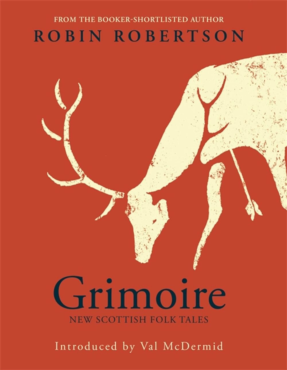 Grimoire (Robertson Robin) - фото №1